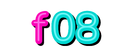 f08 — logo kanal