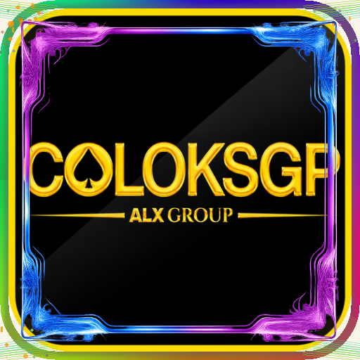 coloksgp — mitra unggulan